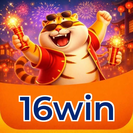Catálogo 16win 2.547 jogos - Pragmatic Play, Evolution, NetEnt