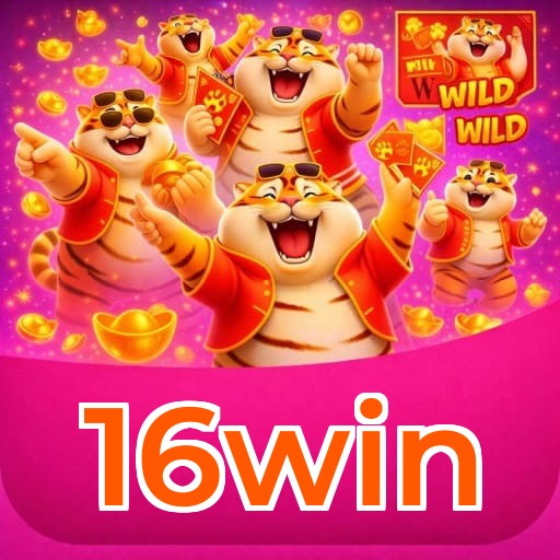 Tabela RTP dos jogos de cassino da 16win