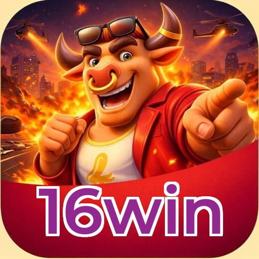 Resumo do fluxo de instalação do app 16win — ilustração editorial